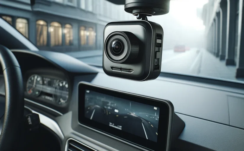 Dashcams: Zu Zulässigkeit und Beweisverwertungsverbot bei Dashcam-Aufnahmen